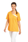 Damen Schlupfjacke Cora, sun, Größe: M