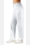 Damenhose, weiß, Größe: 36
