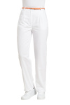 Damenhose, weiß, Größe: 36