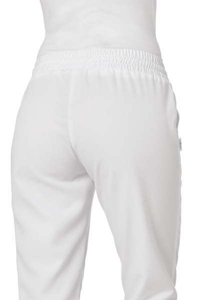 Damenhose Pamela, schwarz, Größe: 38