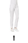 Damenhose Pamela, schwarz, Größe: 38