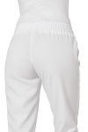 Damenhose Pamela, schwarz, Größe: 38