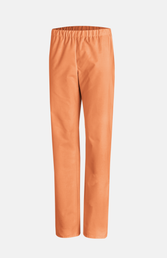 Unisex OP-Schlupfhose Eike+, orange, Größe: 00