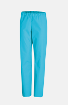 Unisex OP-Schlupfhose Eike+, mint, Größe: 00