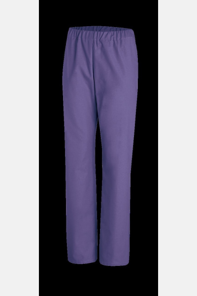 Unisex OP-Schlupfhose Eike+, bordeaux, Größe: II