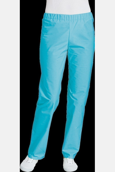 Unisex OP-Schlupfhose Eike+, bordeaux, Größe: II