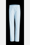 Unisex OP-Schlupfhose Eike+, bordeaux, Größe: II