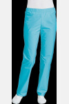 Unisex OP-Schlupfhose Eike+, bordeaux, Größe: II