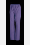 Unisex OP-Schlupfhose Eike+, flieder, Größe: II