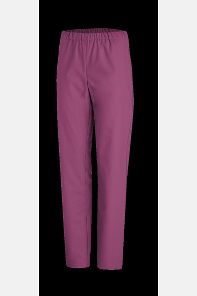 Unisex OP-Schlupfhose Eike+, lila, Größe: II
