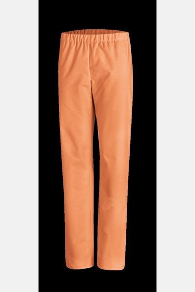 Unisex OP-Schlupfhose Eike+, lila, Größe: II