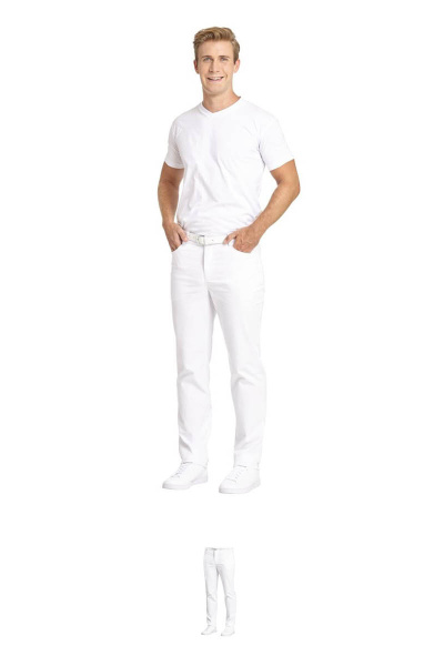5-Pocket Stretch-Herrenhose Jano (Auslaufmodell),...