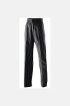 Herren-Bundfaltenhose Peter, weiß, Größe: 62