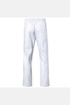 Unisex Cargohose Florin, weiß, Größe: 2XL