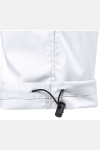 Unisex Cargohose Florin, weiß, Größe: XL