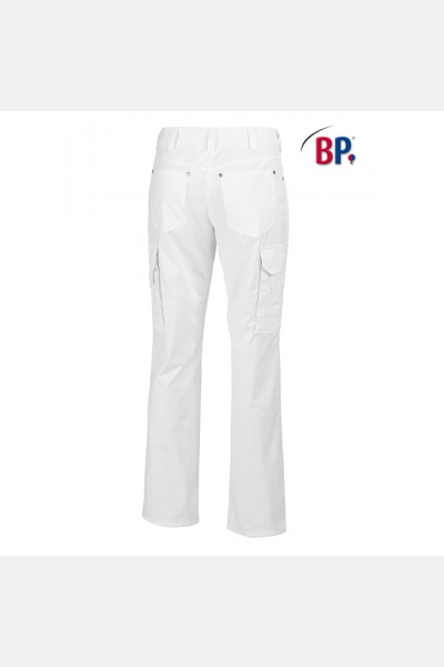 Damenjeans von BP® in Five-Pocket Form mit 2...