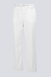 Damenhose Michiru, Farbe: weiß, Größe: 42s