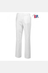 Damenhose Michiru, Farbe: weiß, Größe: 44n