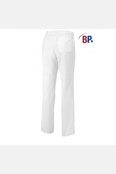 Damenhose Tamara, Farbe: weiß, Größe: 38n