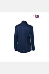 Softshelljacke für Damen von BP®, Farbe: nachtblau, Größe: M