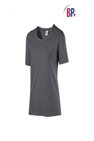 T-Shirt für Damen von BP®, Farbe: anthrazit, Größe: S
