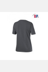 T-Shirt für Damen von BP®, Farbe: anthrazit, Größe: S