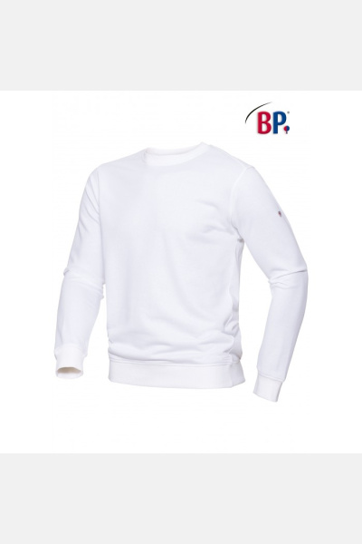 Sweatshirt für Damen und Herren von BP® mit...
