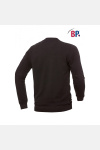 Sweatshirt für Sie & Ihn von BP®, Farbe: schwarz, Größe: M