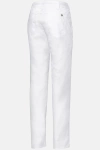 Chinohose für Damen Jalina aus 100% Baumwolle von BP®, Farbe: weiß, Größe: 40s