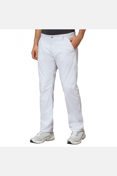 Herren-Chinohose Jalinor aus elastischem Stretchgewebe,...