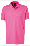 Exner Poloshirt, magenta, Größe: 4XL, 100% Baumwolle