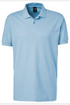 Exner Poloshirt, light blue, Größe: 2XL, 100% Baumwolle