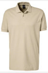 Exner Poloshirt, sand, Größe: M, 100% Baumwolle