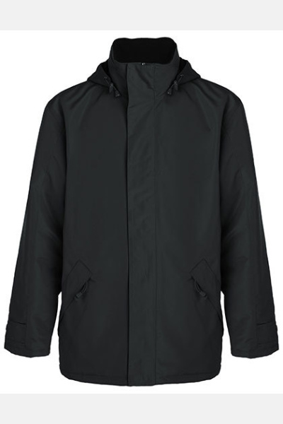 Men´s Europa Jacket von Roly, Farbe: Dark Lead 46, Größe: M