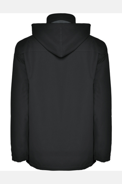 Men´s Europa Jacket von Roly, Farbe: Dark Lead 46, Größe: M