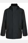 Men´s Europa Jacket von Roly, Farbe: Dark Lead 46, Größe: M