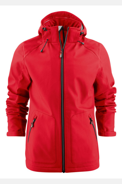 Karting Jacket red L