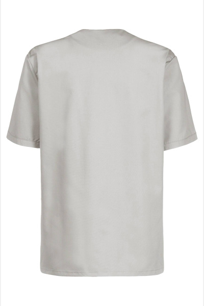 GREIFF Unisex Schlupfkasack mit überschnittenem...