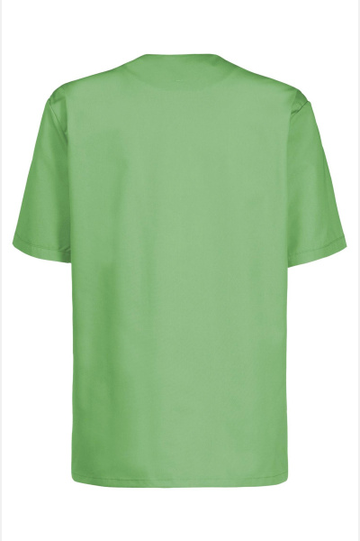 GREIFF Unisex Schlupfkasack mit überschnittenem...