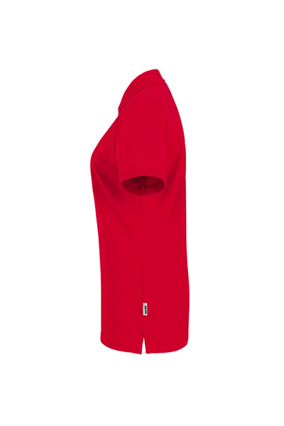 HAKRO Damen Poloshirt Top von Hakro, Farbe: rot, 5XL