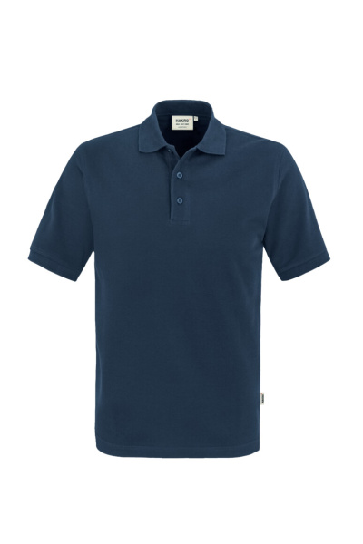 Poloshirt Classic von Hakro, Farbe: marine, Größe: XL