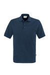 Poloshirt Classic von Hakro, Farbe: marine, Größe: XL