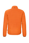 Loftjacke Barrie von Hakro, Farbe: orange, Größe: L