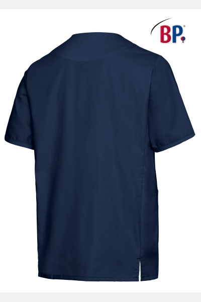 Unisexkasack Cameron, Farbe: navy, Größe: L