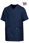 Unisexkasack Cameron, Farbe: navy, Größe: L