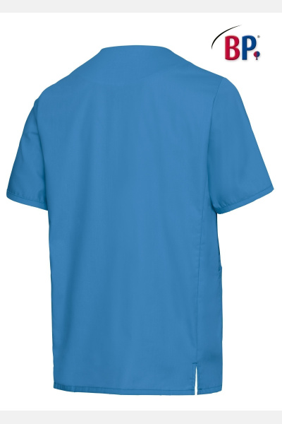 Unisexkasack Cameron, Farbe: hellblau, Größe: 3XL
