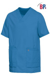 Unisexkasack Cameron, Farbe: hellblau, Größe: 3XL