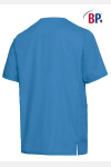 Unisexkasack Cameron, Farbe: hellblau, Größe: 3XL