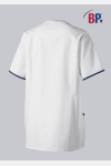 Damenkasack Jordania, Farbe: weiß/navy, Größe: 3XL