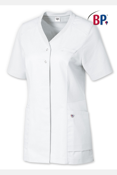 Damenkasack Vanessa, Farbe: weiß, Größe: XS